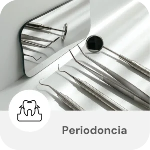 Periodoncia